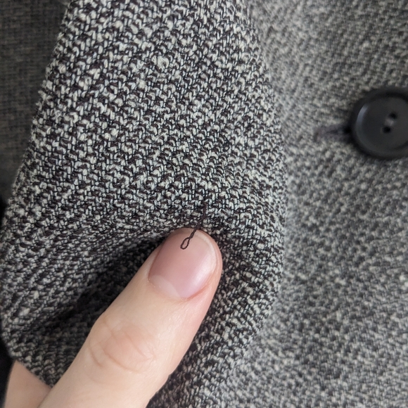 Vintage Made in Italy Marina Rinaldi Blazer - Picture 6 of 10